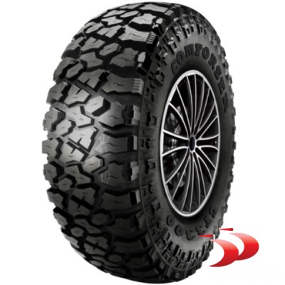 Comforser 295/70 R17 121/118Q CF3300 padangos