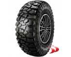 Lengvųjų automobilių padangos Comforser 315/70 R17 121/118Q CF3300 P.O.R