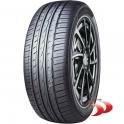 Padangos Comforser 205/40 R18 86W XL CF710