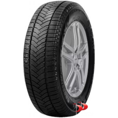 Compasal 195/60 R16C 99H Crosstop VAN A/S padangos