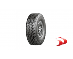 Lengvųjų automobilių padangos Compasal 215/75 R15 100T Versant A/T