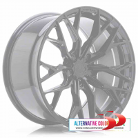 Concaver ratlankiai CVR1 CF