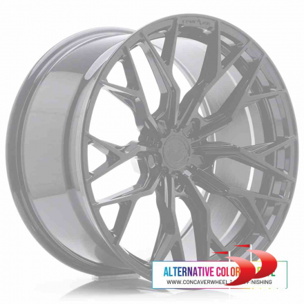 Concaver 5X114,3 R21 9,5 ET0* CVR1 CF