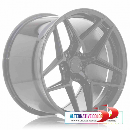 Concaver 5X115 R20 12,0 ET0* CVR2 CF