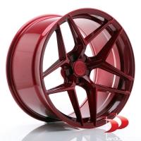 Concaver ratlankiai CVR2 CRed