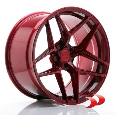 Concaver 5X114,3 R20 10,0 ET0* CVR2 Cred