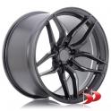Concaver 5X118 R21 10,5 ET0* CVR3 Carg