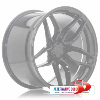 Concaver ratlankiai CVR3 CF