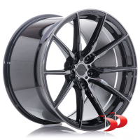 Concaver padangos CVR4 B/milled