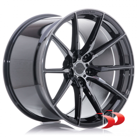 Ratlankiai Concaver 5X114,3 R19 9,0 ET0* CVR4 B/milled