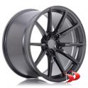 Concaver 5X127 R20 8,0 ET0* CVR4 Carg