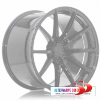 Concaver ratlankiai CVR4 CF