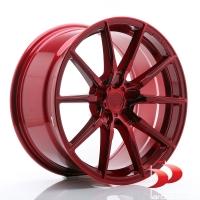 Concaver ratlankiai CVR4 CRed