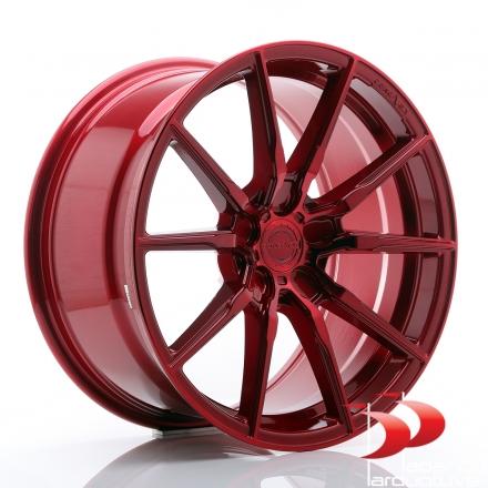 Concaver 5X112 R20 10,0 ET0* CVR4 Cred