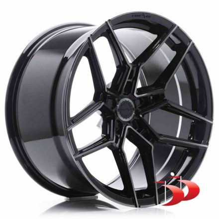 Concaver 5X118 R19 8,5 ET0* CVR5 B