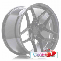 Concaver ratlankiai CVR5 CF