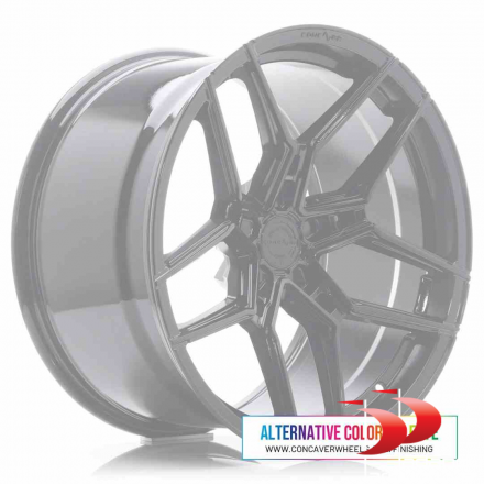 Concaver 5X118 R19 9,5 ET0* CVR5 CF