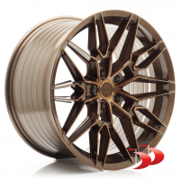 Concaver ratlankiai CVR6 BrBr