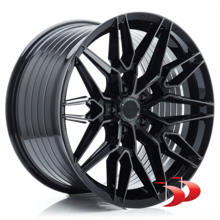 Concaver 5X120 R21 9,0 ET0* CVR6 BTF