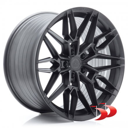 Concaver 5X127 R20 8,0 ET0* CVR6 Carg