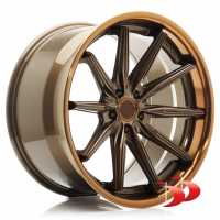 Concaver ratlankiai CVR8 Br