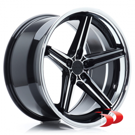 Concaver 5X110 R19 9,5 ET0* CVR9 Bdfm