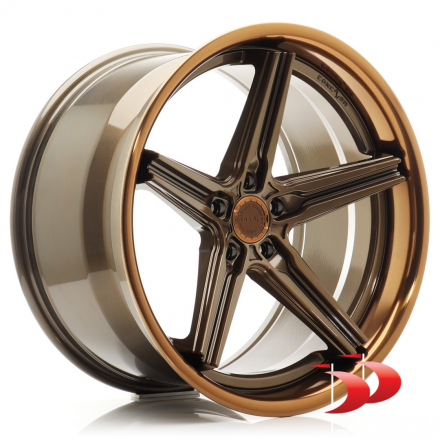 Concaver 5X114,3 R19 10,0 ET0* CVR9 BR