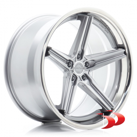 Concaver 5X130 R20 9,0 ET0* CVR9 BRT