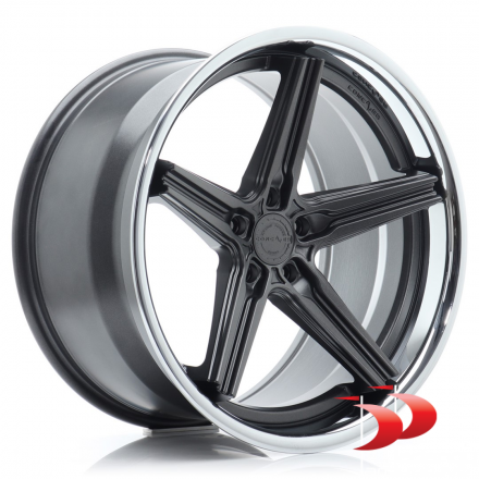 Concaver 5X120 R21 9,0 ET0* CVR9 Carg