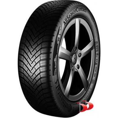 Continental 215/65 R17 99V Allseasoncontact (EVC) padangos