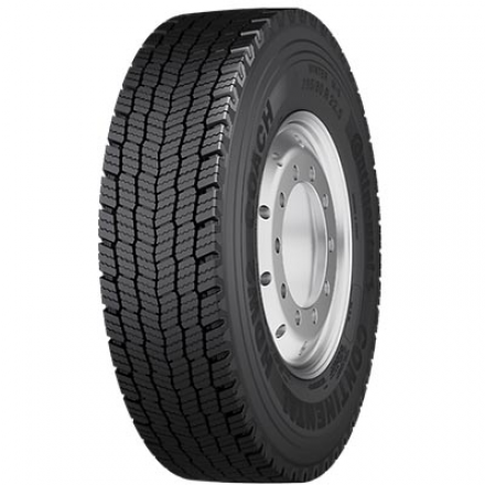Continental 295/80 R22,5 154/149M Coach HDW2 M+S 3PMSF