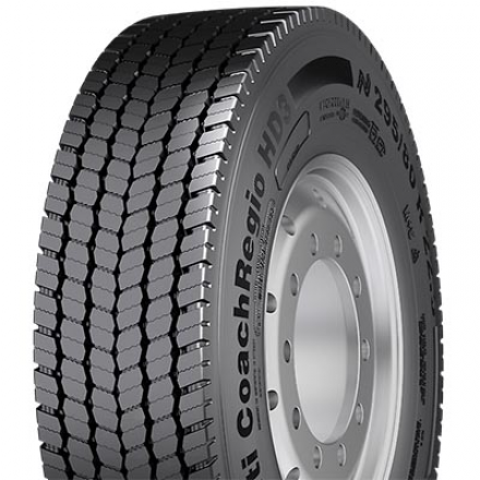 Continental 295/80 R22,5 154/149M Coach Regio HD3 M+S 3PMSF