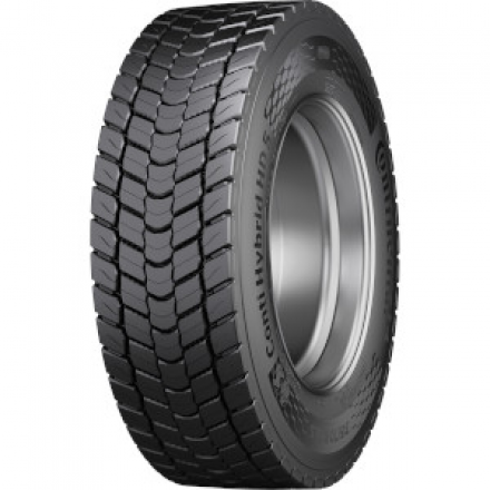 Continental 295/80 R22,5 152/148M Conti Hybrid HD5 3PMSF