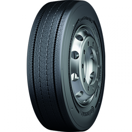Continental 275/70 R22,5 152/148J Conti Urban HA5 M+S 3PMSF