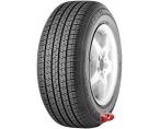 Lengvųjų automobilių padangos Continental 275/55 R19 111V Conti4x4contact MO FR