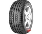 Lengvųjų automobilių padangos Continental 275/45 R19 108Y XL Conti4x4sportcontact N0