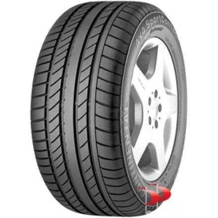 Continental 275/40 R20 106Y Conti4x4sportcontact