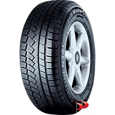 Continental 235/65 R17 104H Conti4x4wintercontact MO padangos
