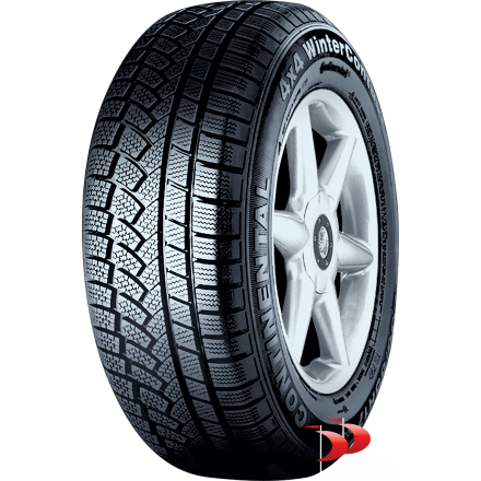 Continental 235/65 R17 104H Conti4x4wintercontact BSW