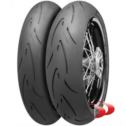 Continental 120/70 R17 58H Contiattack SM