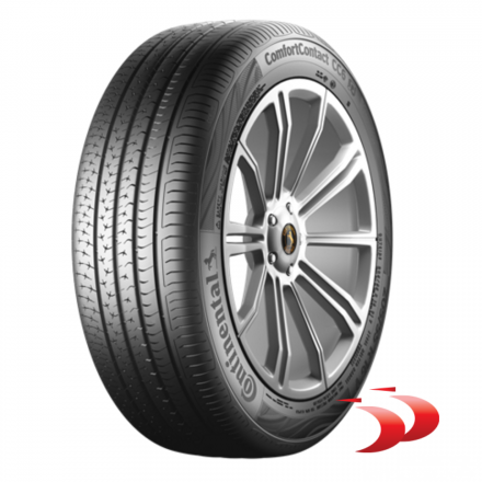 Continental 195/65 R15 91V Conticomfortcontact 6