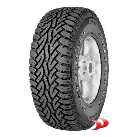 Continental 235/85 R16C 114Q Conticrosscontact AT