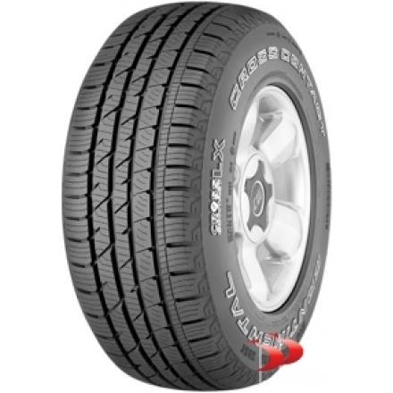 Continental 255/60 R17 106H Conticrosscontact LX