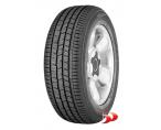 Lengvųjų automobilių padangos Continental 265/45 R20 108V XL Conticrosscontact LX Sport Contisilent FR BSW