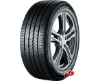 Lengvųjų automobilių padangos Continental 285/40 R22 110Y Conticrosscontact LX Sport