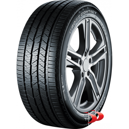 Continental 235/55 R19 101H XL Conticrosscontact LX Sport ROF MO