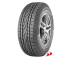 Lengvųjų automobilių padangos Continental 275/65 R17 115H Conticrosscontact LX2 FR BSW