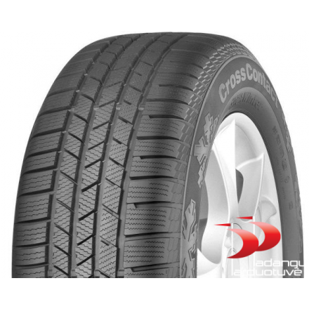 Continental 275/45 R21 110V XL Conticrosscontactwinter
