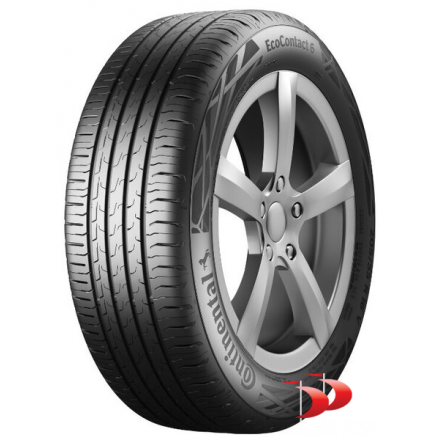 Continental 205/55 R16 91V Contiecocontact 6 DOT23