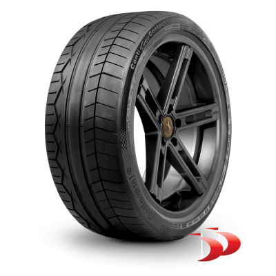 Continental 265/35 R19 98Y Contiforcecontact padangos